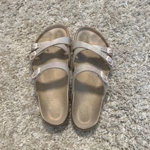 Birkenstocks Size 11 (42)